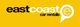 East Coast Car Rental Hobart International Airport